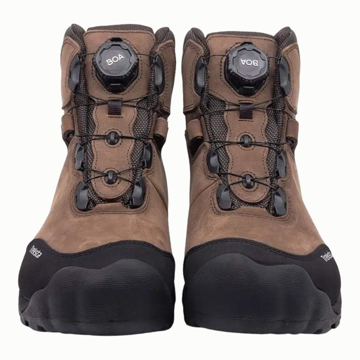 Treksta Tundra 6" BOA HTX Støvle - Herre - Brun