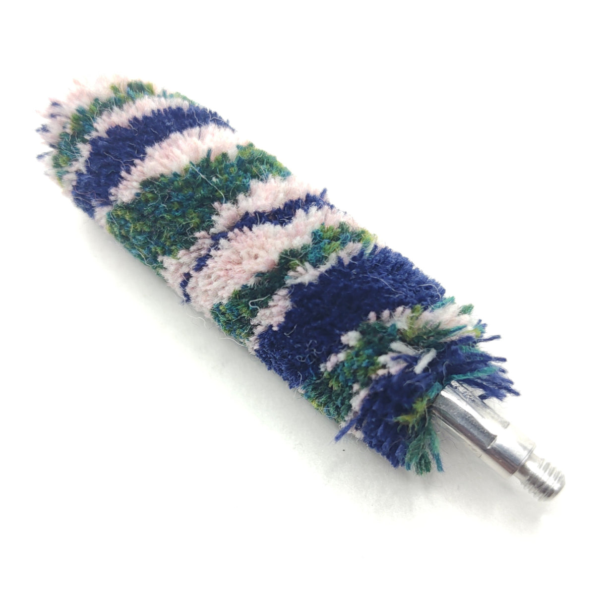 Megaline Rensebørste - Uld - Haglgevær