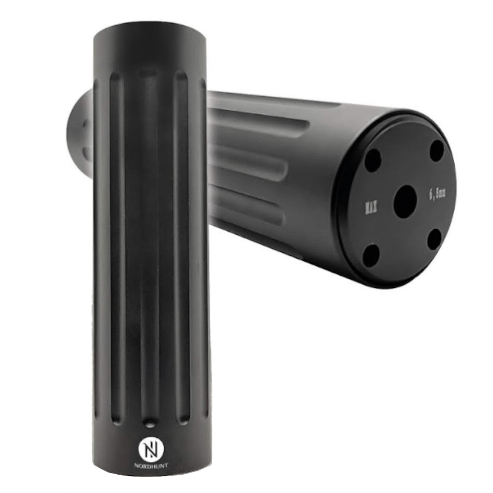 Nordhunt UltraSilence Lyddæmper