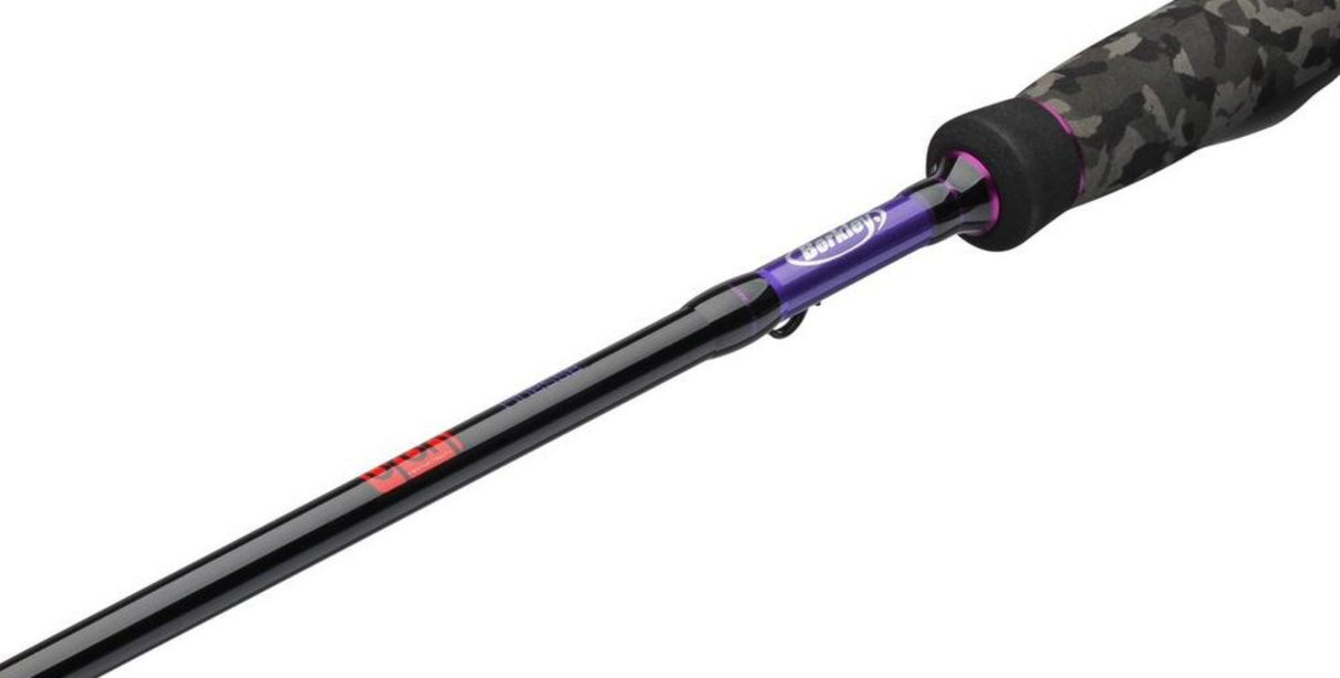 Berkley URBN II Spinnestang