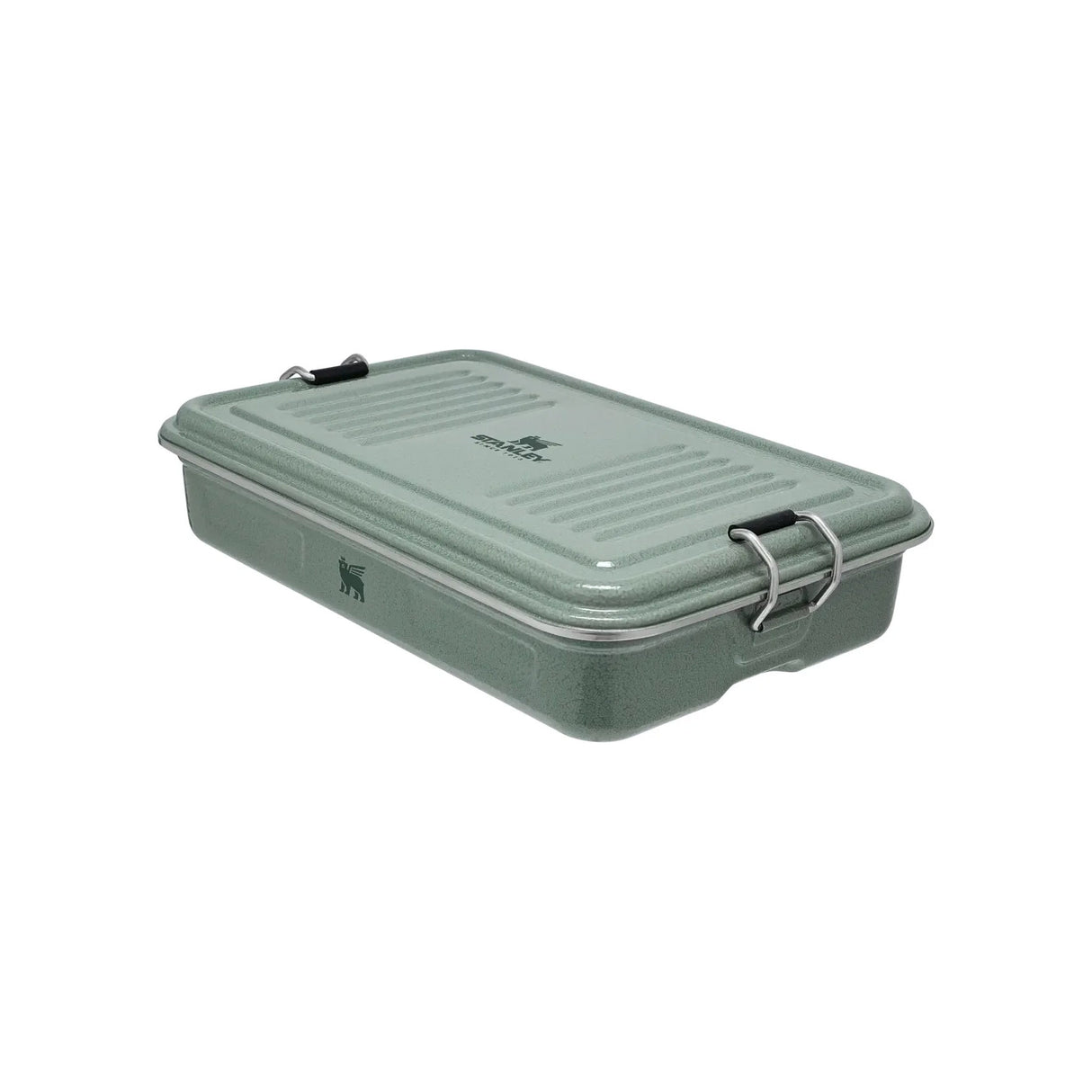 Stanley Useful Box Madkasse - 1,1 L - Hammertone Green