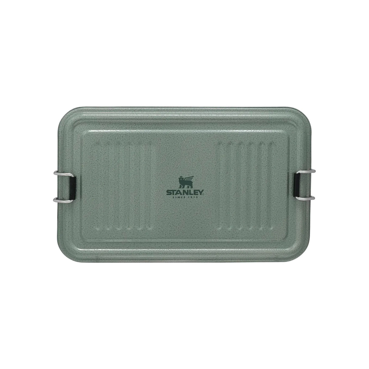 Stanley Useful Box Madkasse - 1,1 L - Hammertone Green