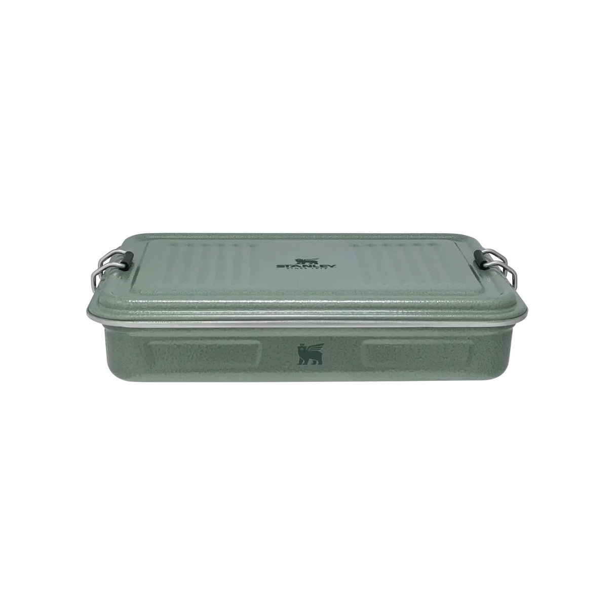Stanley Useful Box Madkasse - 1,1 L - Hammertone Green
