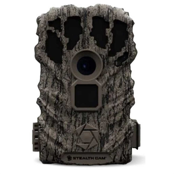 Stealth Cam BT 16 Vildtkamera - 16 MP