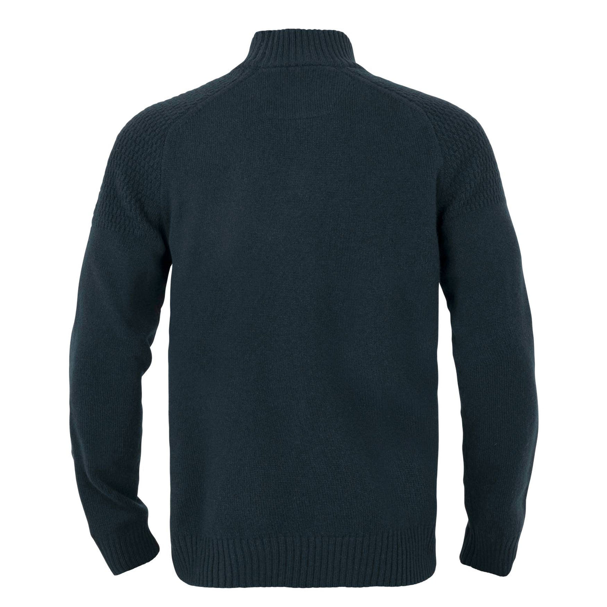 Härkila Vincent Merino Half Zip Pullover Herre - Dark Navy