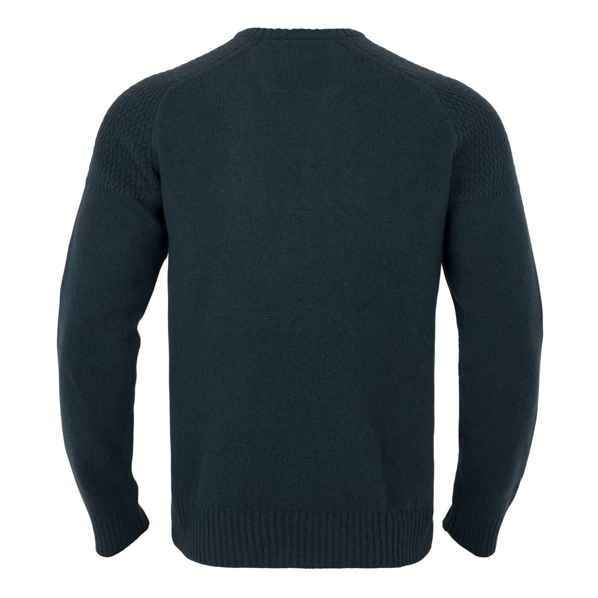 Härkila Vincent Merino V-neck Pullover Herre - Dark Navy