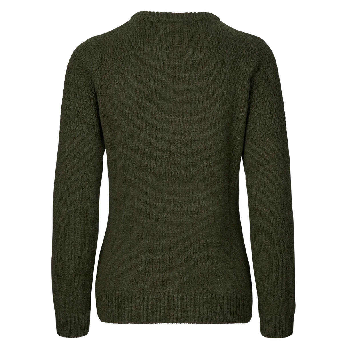 Härkila Vinnie Merino Pullover - Dame - Rosin