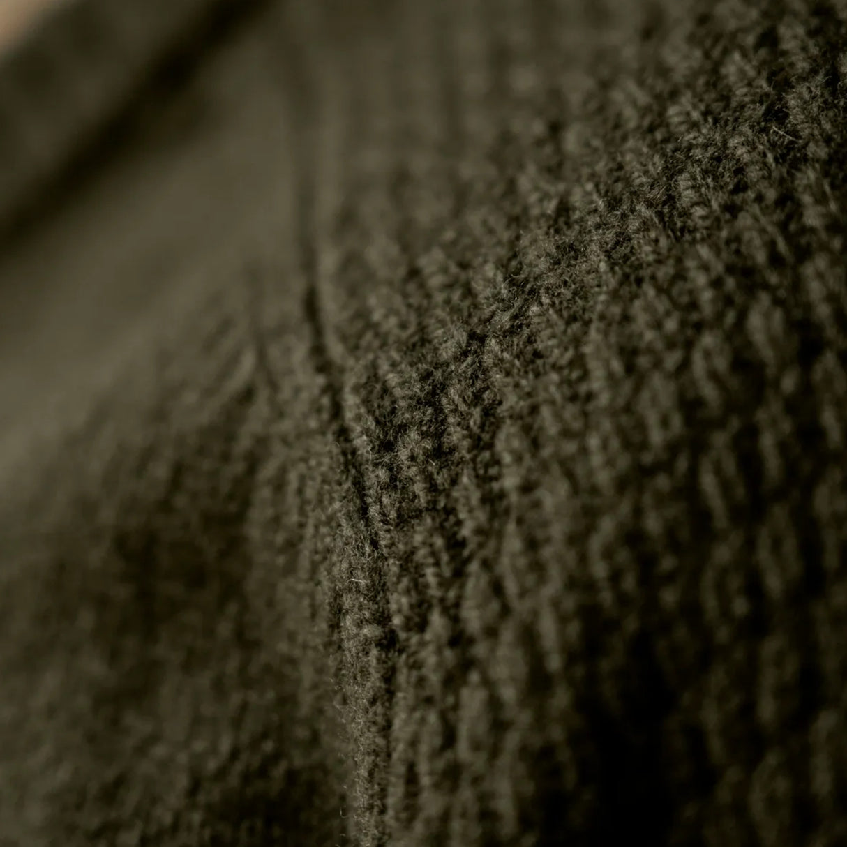 Härkila Vincent Merino V-Neck Pullover - Herre - Rosin