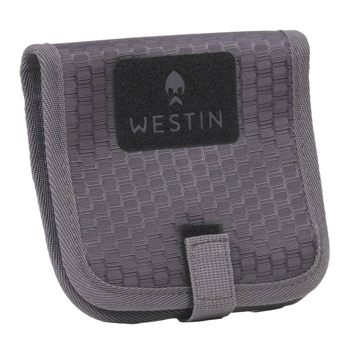 Westin W4 Fold Plus Forfangspung - Titanium Black