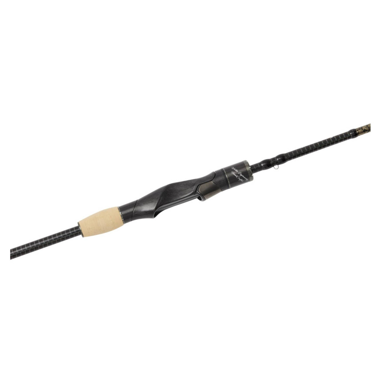 Westin W8 Super Finesse Spinnestang