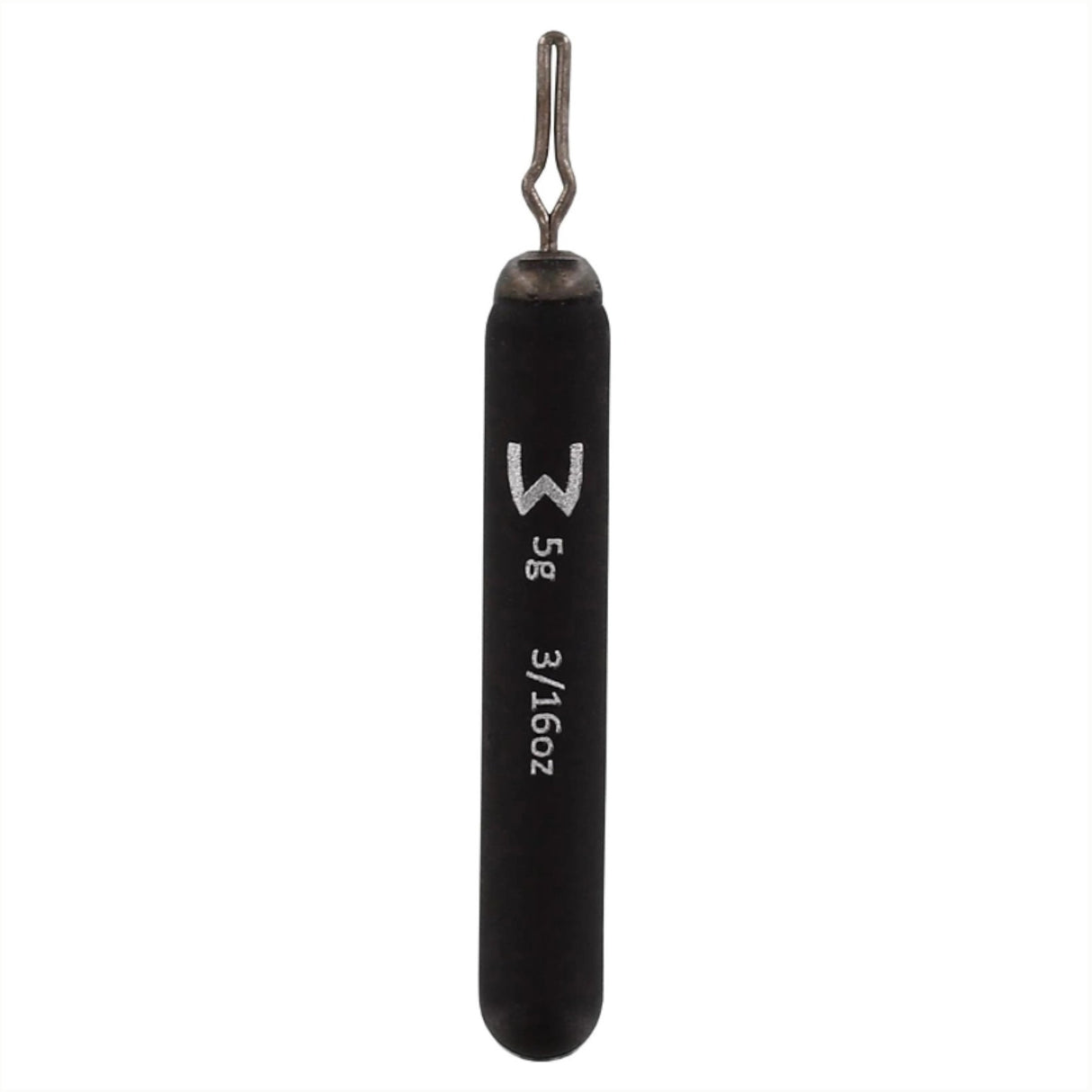 Westin Add-It Tungsten 5g Dropshot