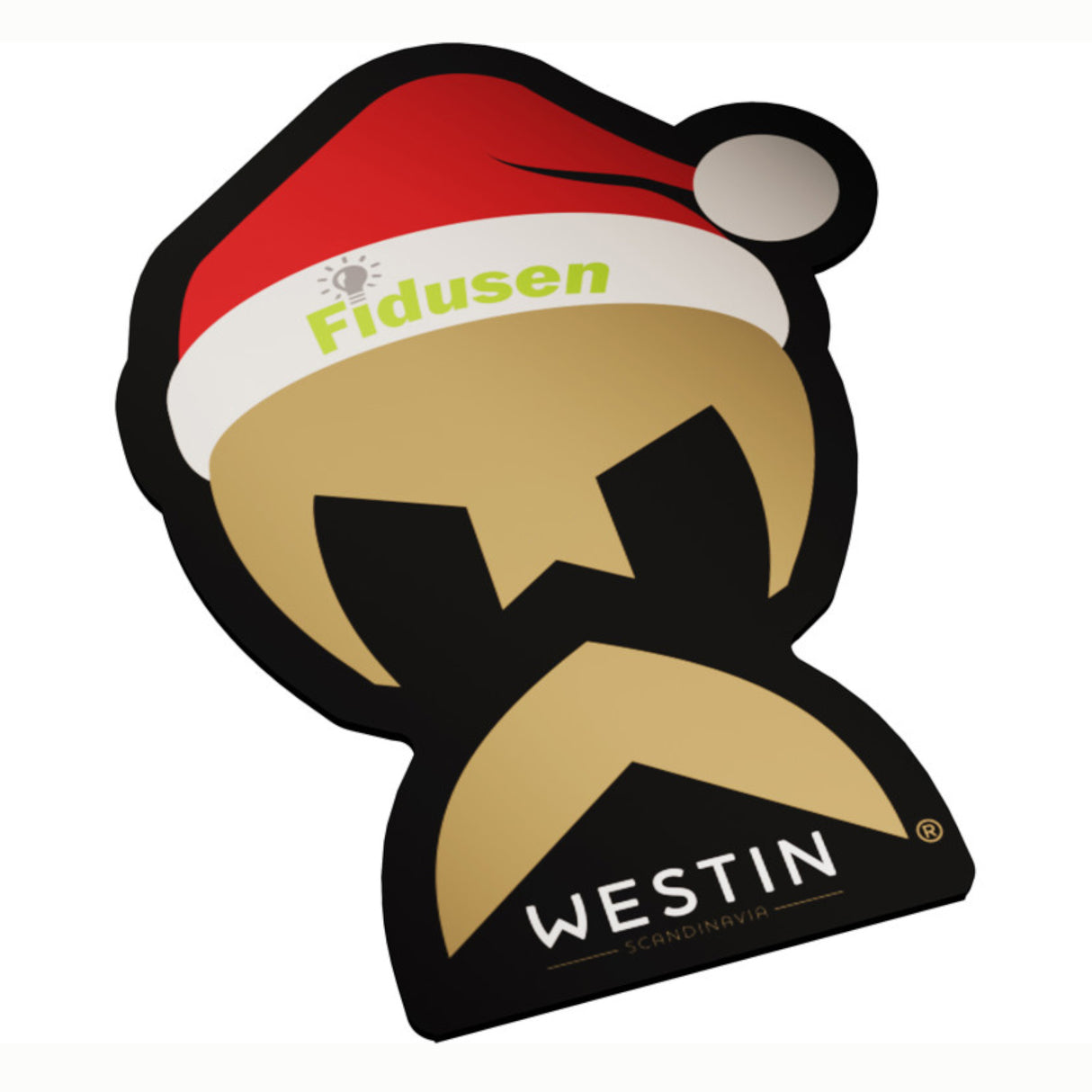 Fidusen Christmas Edition Mikroblink