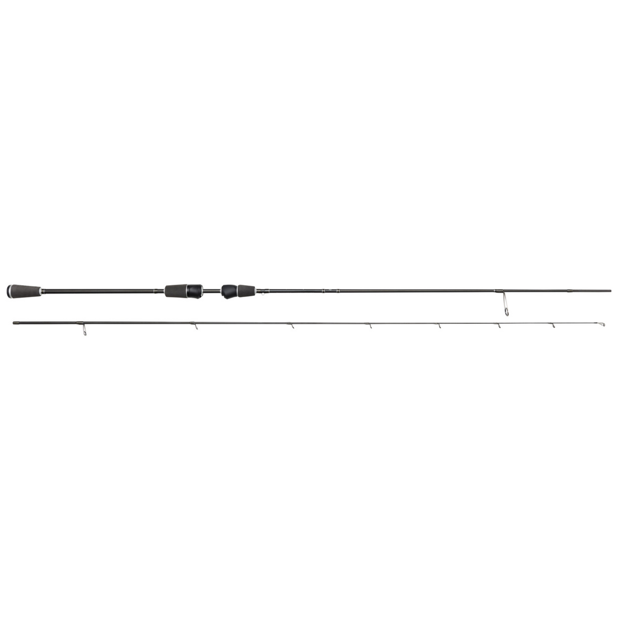 Westin W2 Light Softlure Spinnestang - 2-delt