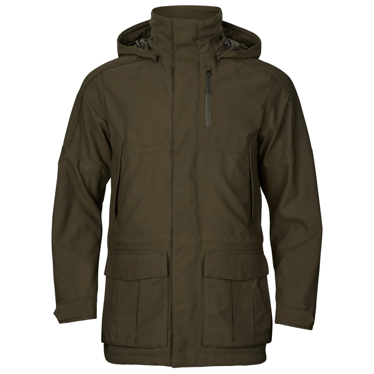 Härkila Pro Hunter GTX Legacy Jakke - Herre - Willow Green