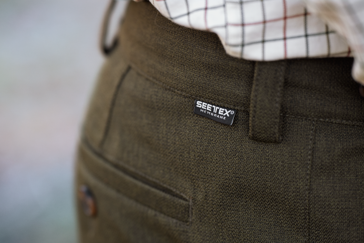 Seeland Woodcock Royale Buks - Herre - Shaded Olive