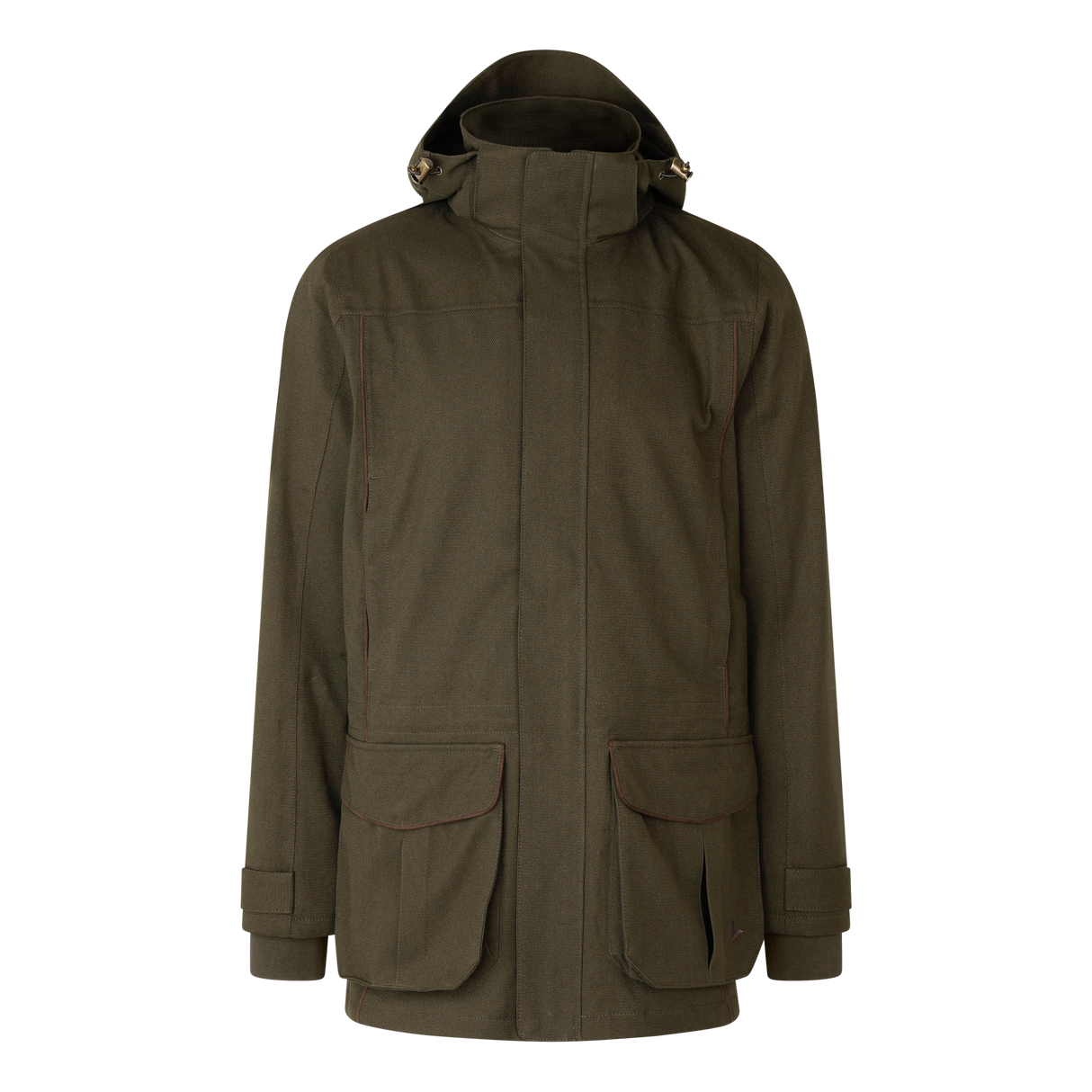 Seeland Woodcock Royale Jakke - Herre - Shaded Olive