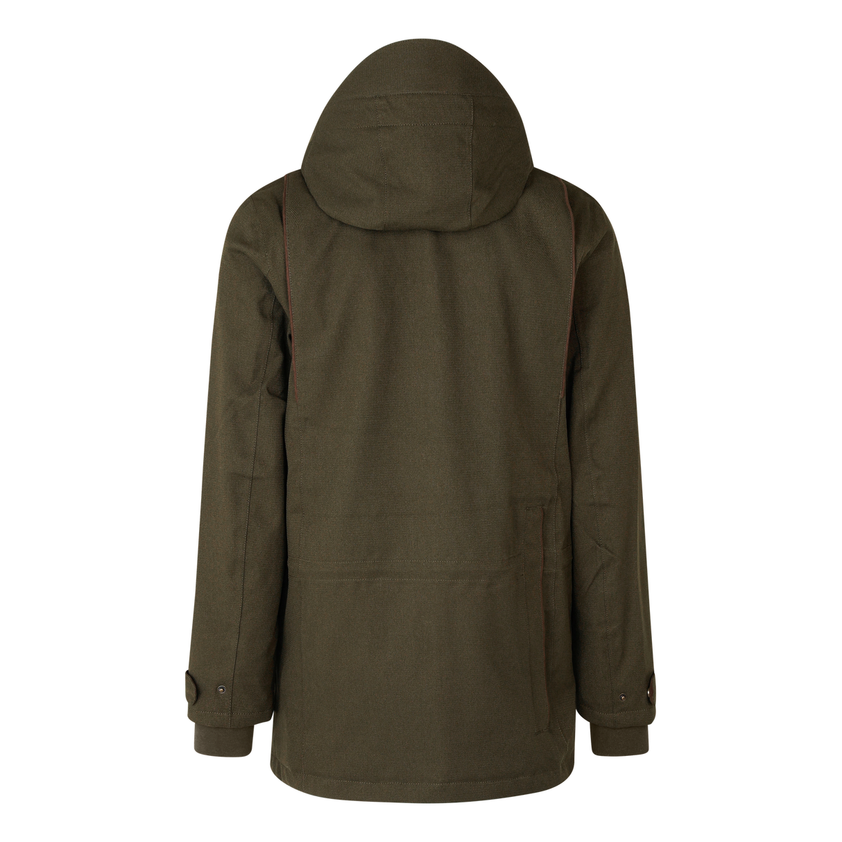 Seeland Woodcock Royale Jakke - Herre - Shaded Olive