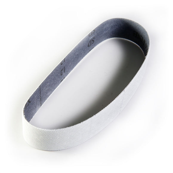 Work Sharp X4 Slibebånd - Fin - 5 bånd