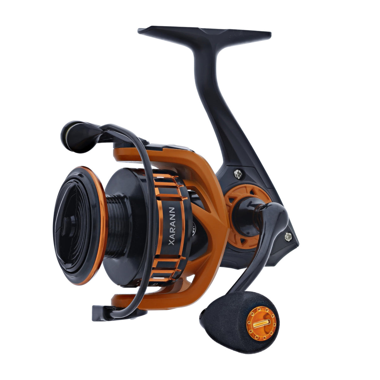 Kinetic Xarann Fastspolehjul