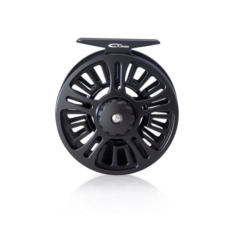 A. Jensen Ziwa Fluehjul - Sort