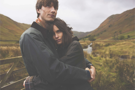 Barbour