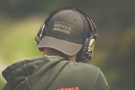 Härkila kasketter