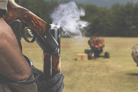 Ammunition