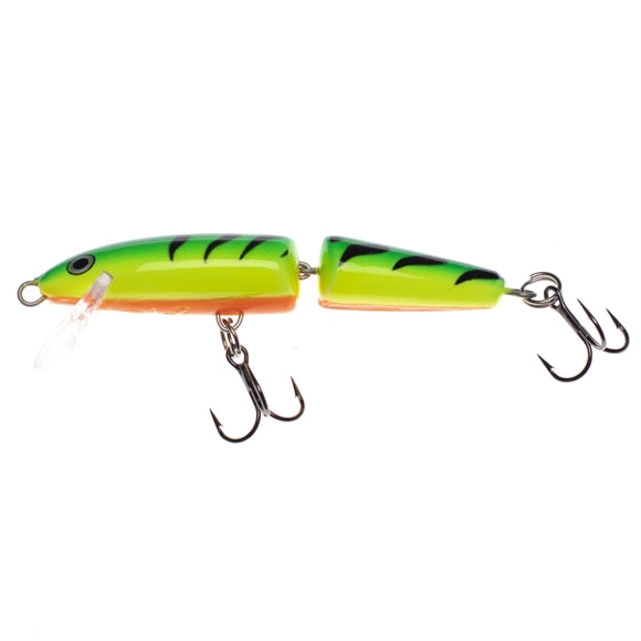 Rapala Jointed Wobler - Floating - Firetiger