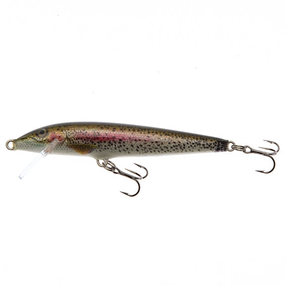 Rapala Original Floating Wobler - Live Rainbow Trout