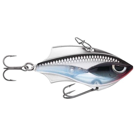 Rapala Rap V Blade - Silver