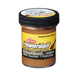 Berkley PowerBait Natural Scent Glitter - Cinnamon