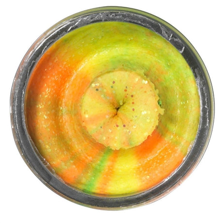 Berkley PowerBait Garlic - Rainbow