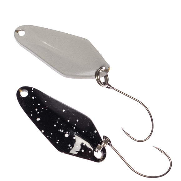 Berkley Chisai microblink - Pearl White/Black