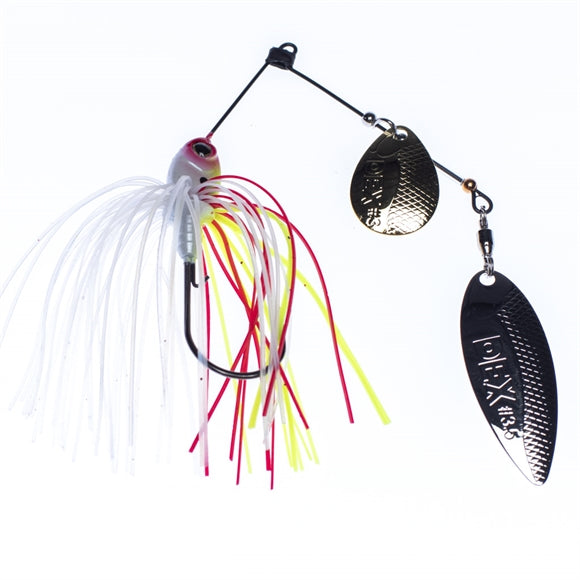 Berkley DEX Spinnerbait - RD Shad