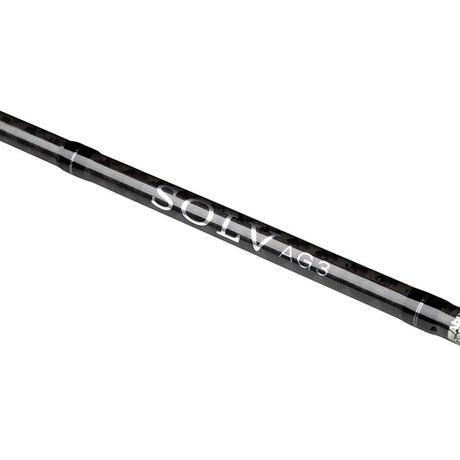 Abu Garcia Sölv AG3 Spinnestang