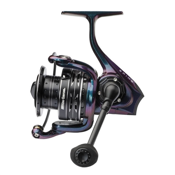 Abu Garcia Spike Fastspolehjul