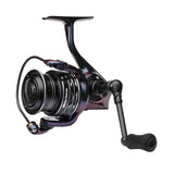 Abu Garcia Spike Fastspolehjul