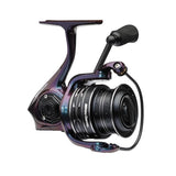 Abu Garcia Spike Fastspolehjul