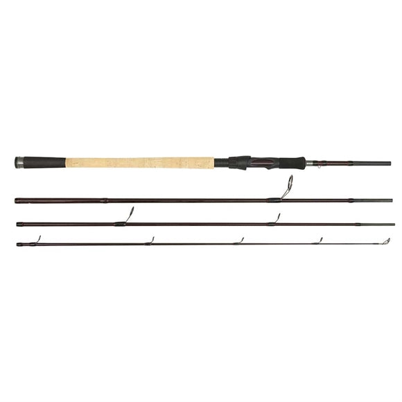 ABU Garcia Tormentor Spinnestang