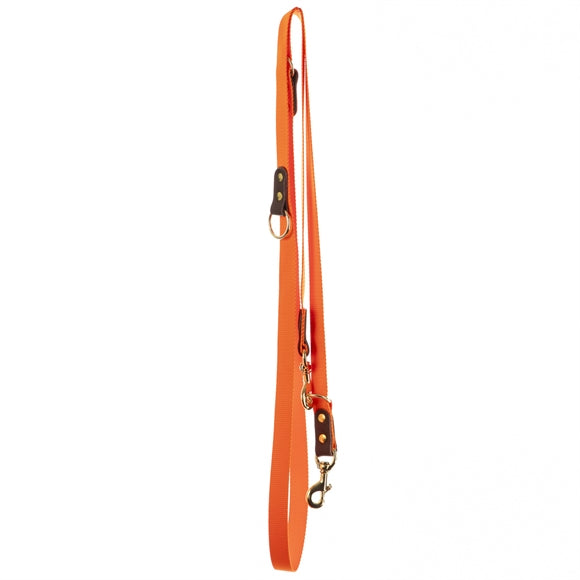 BLF Hunting Dressurline - Orange