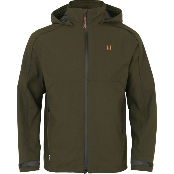 Härkila Pro Hunter Move 2.0 GTX Jakke - Herre - Willow green