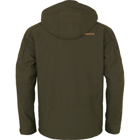 Härkila Pro Hunter Move 2.0 GTX jacket - Herrejakke - Willow green