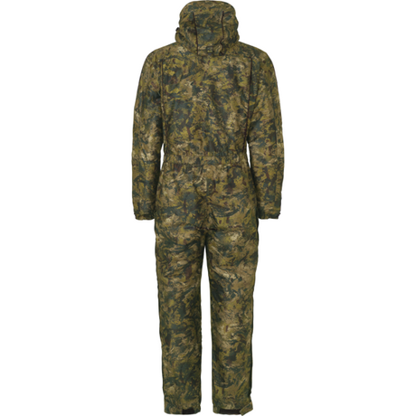 Seeland Outthere camo onepiece - InVis green