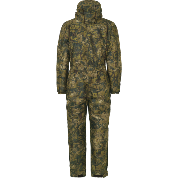 Seeland Outthere camo onepiece - InVis green