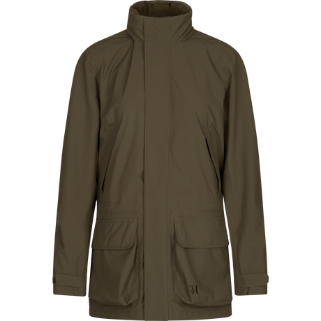 Härkila Orton Tech HWS Lady Jakke - Dame - Willow Green