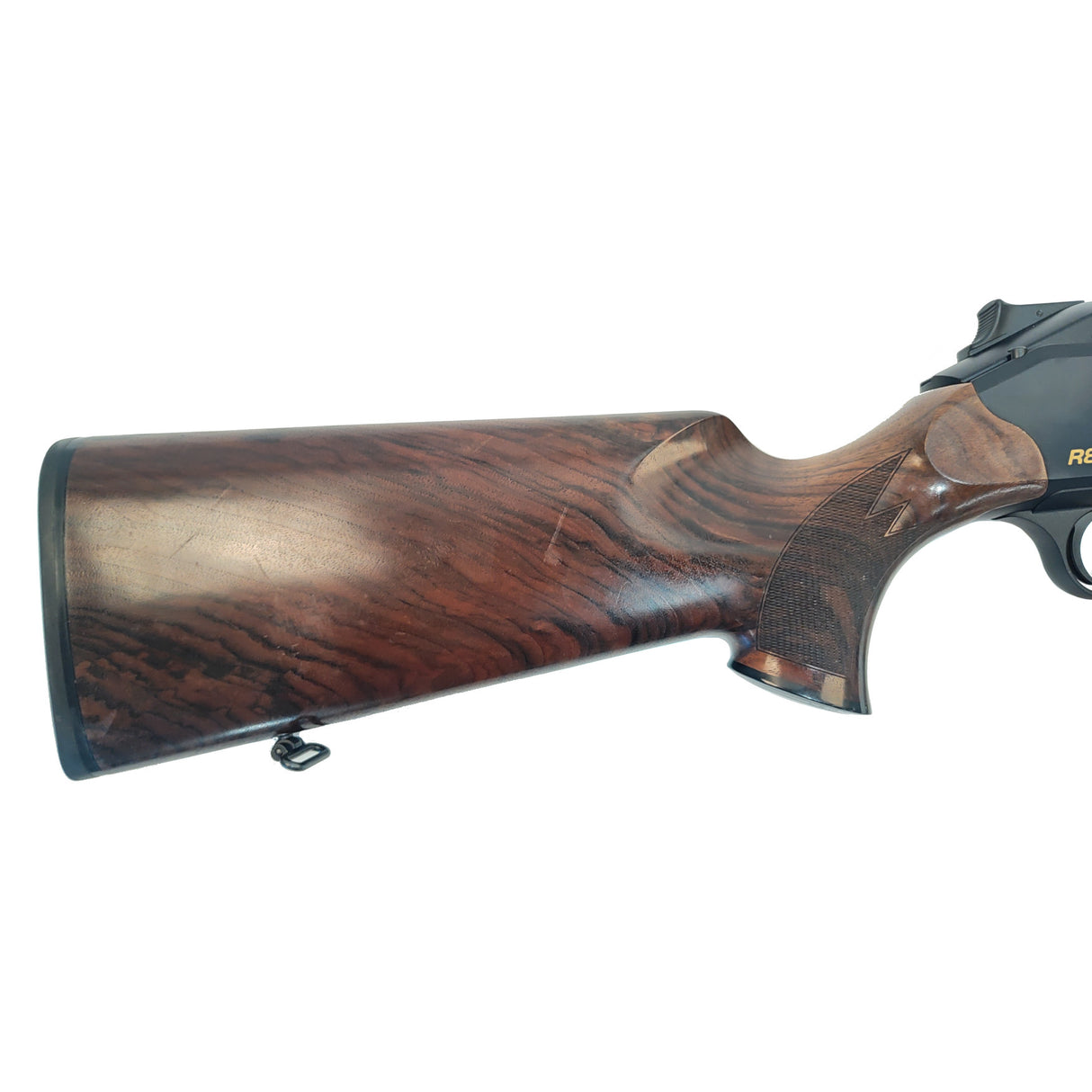 Blaser R8 Silence Riffel - Kal. 308 Win.