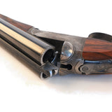 Westley Richards Droplock Pair Haglgeværer - Kal. 12/70 - S/S
