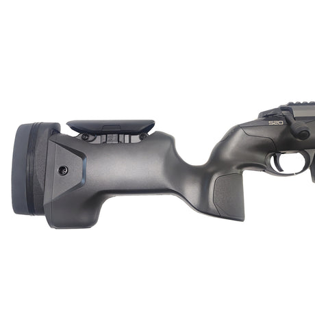 Sako S20 Precision Cerakote Riffel - Kal. 300 Win. Mag.
