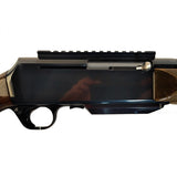 Browning BAR Riffel - Kal. 300 Win. Mag. - Semiautomatisk