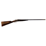 Grulla Royal Haglgevær - Kal. 20/76 - S/S